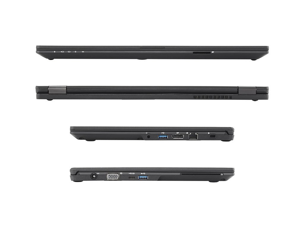 Fujitsu Lifebook E548